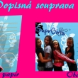 Dopisn� souprava
